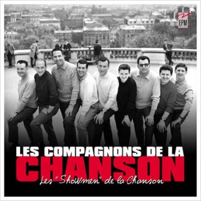 Showmen de la chanson