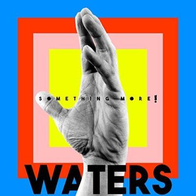 Something More ! Inclus coupon MP3