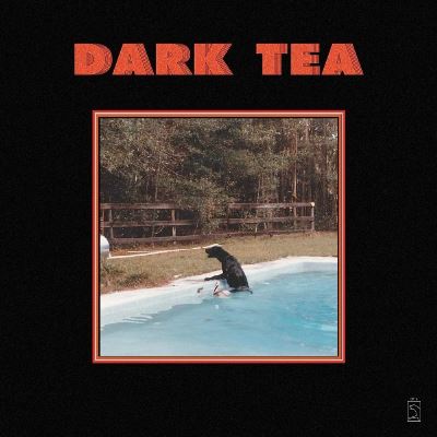DARK TEA