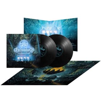 Entombed - 1