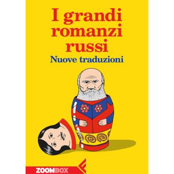 I grandi romanzi russi - 1