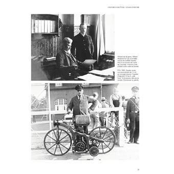 Mercedes, une étoile est née