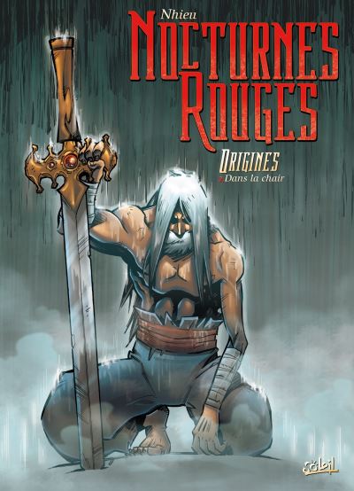 Nocturnes rouges origines
