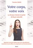 Votre corps, votre voix