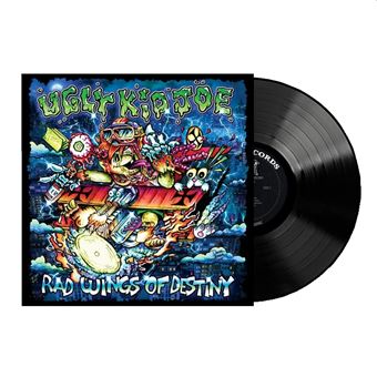 Ugly Kid Joe - 1