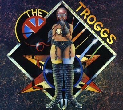 The troggs