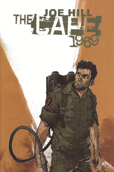 The Cape : The Cape 1969