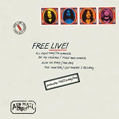 Free live