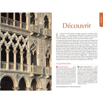 Guide Bleu Venise