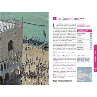 Guide Bleu Venise