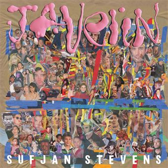 Sufjan Stevens - 1