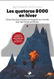 Les quatorze 8000 en hiver