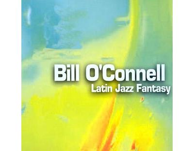 Latin jazz fantasy