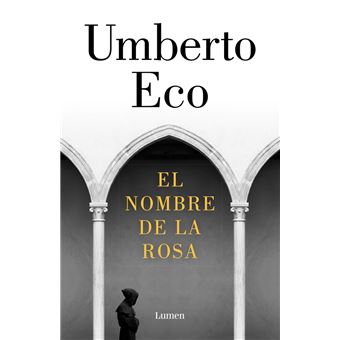 El nombre de la rosa - 1