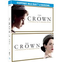 CROWN S1-2-FR-BLURAY