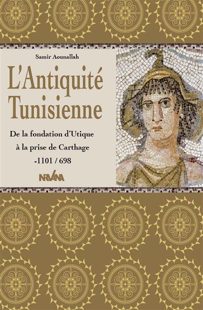 L'Antiquité Tunisienne