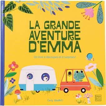 La Grande aventure d'Emma
