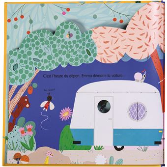 La Grande aventure d'Emma