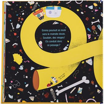 La Grande aventure d'Emma