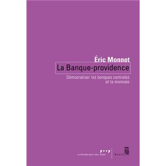 La Banque Providence