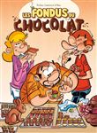 Les Fondus du chocolat