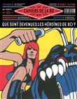 Les Cahiers de la BD (n° 21)