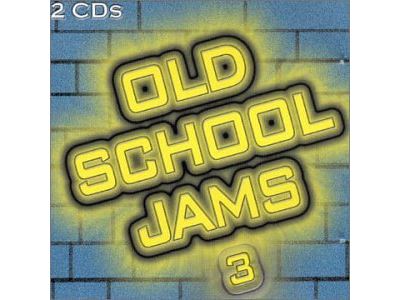 Old school jams