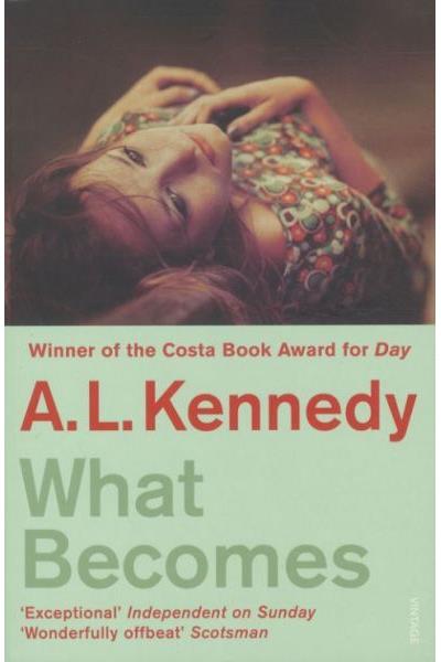 What becomes