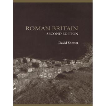 Roman Britain (Lancaster Pamphlets in Ancient History)