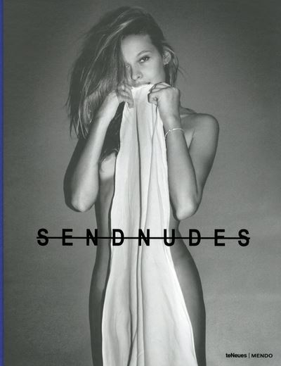 #SENDNUDES.