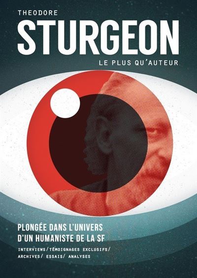 Theodore Sturgeon, le plus qu'auteur