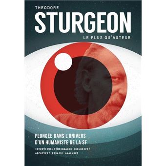 Theodore Sturgeon, le plus qu'