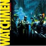 Watchmen B.S.O. - 3 Vinilos