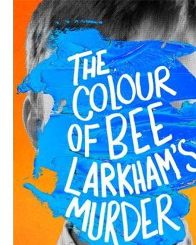 COLOUR OF BEE LARKHAM'S MURDER