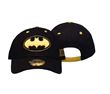 Casquette DC Comics Batman Emblème jaune