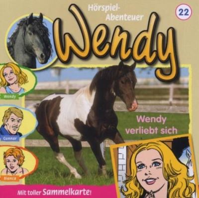 Wendy verliebt sich