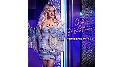 Denim & Rhinestones