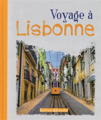 Voyage a lisbonne