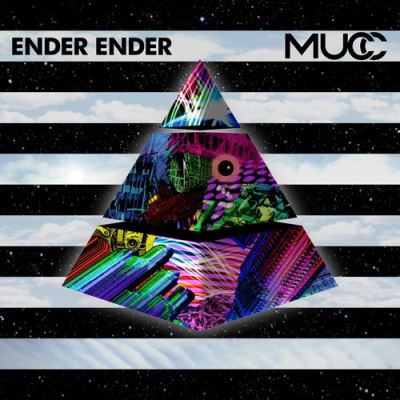 Ender ender/inclus dvd bonus