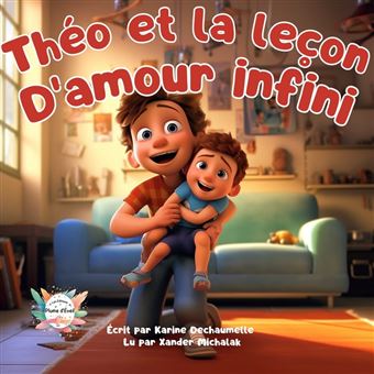 Livres Audio pour enfants de 2 à 5 ans