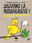 Sauvons la biodiversité !