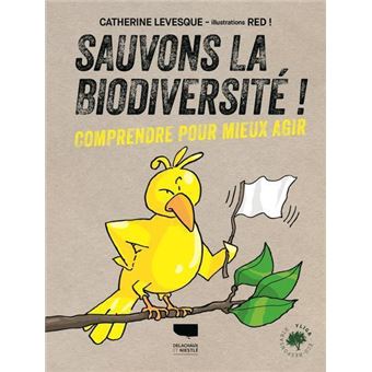 Sauvons la biodiversité !