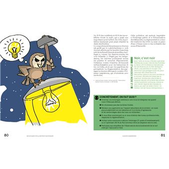 Sauvons la biodiversité !