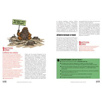 Sauvons la biodiversité !