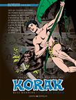 Korak, Le fils de Tarzan