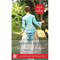 Le cottage du bonheur