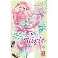 Mademoiselle se marie