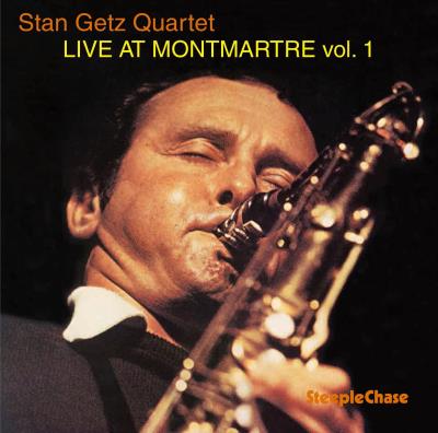 Live At Montmartre Volume 1 Edition remasterisée