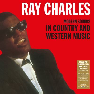 Modern sound in country music
