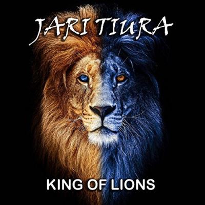 KING OF LIONS